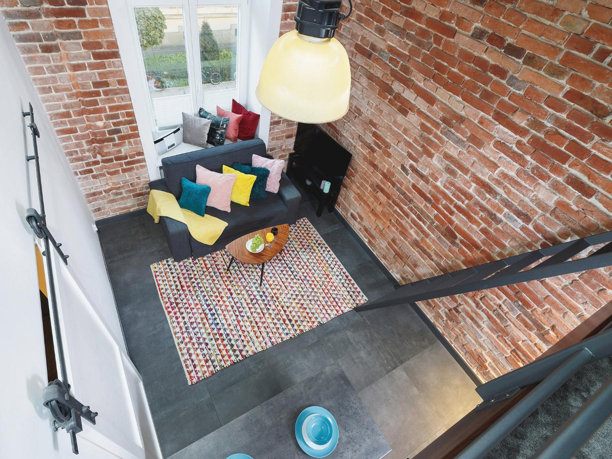 Scandic Apartments - Old Town Cracovie Chambre photo