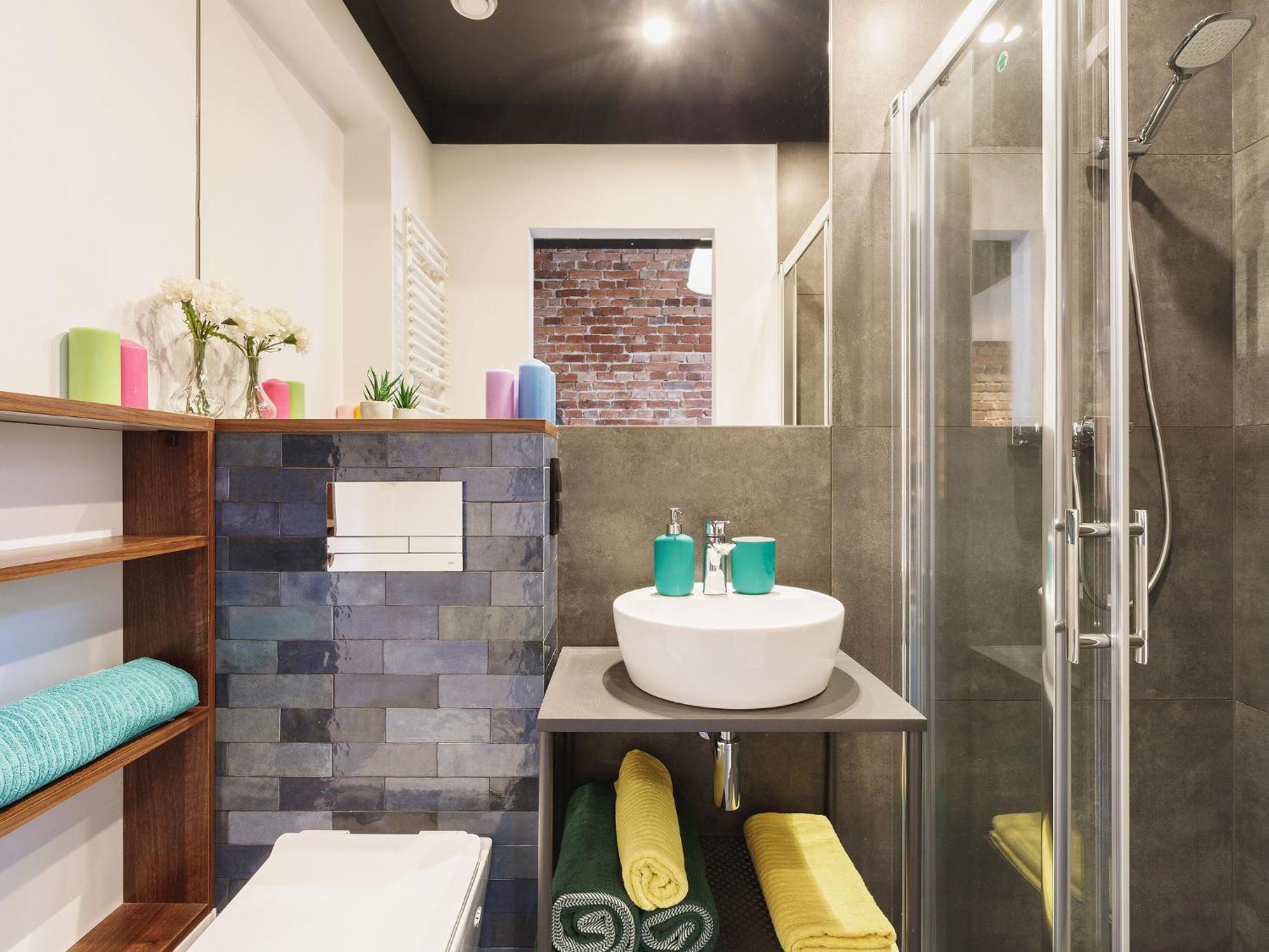 Scandic Apartments - Old Town Cracovie Chambre photo