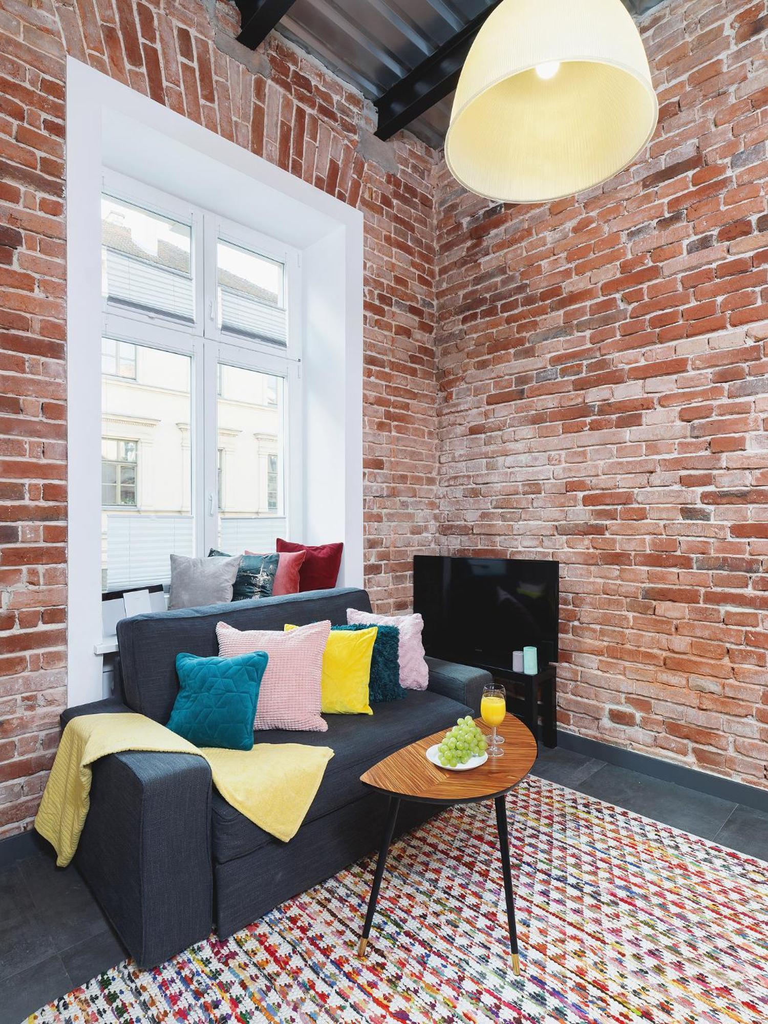 Scandic Apartments - Old Town Cracovie Chambre photo