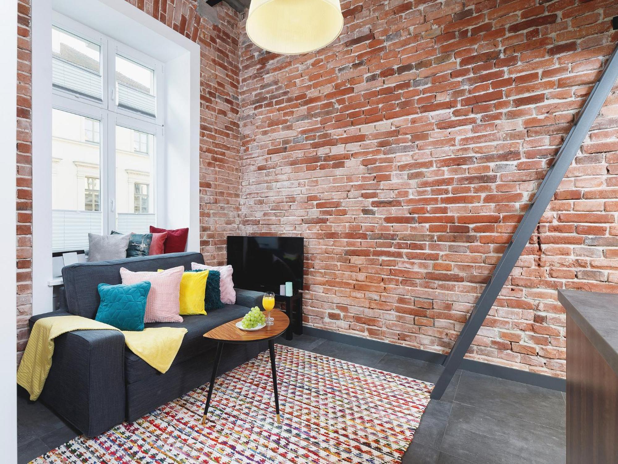 Scandic Apartments - Old Town Cracovie Chambre photo
