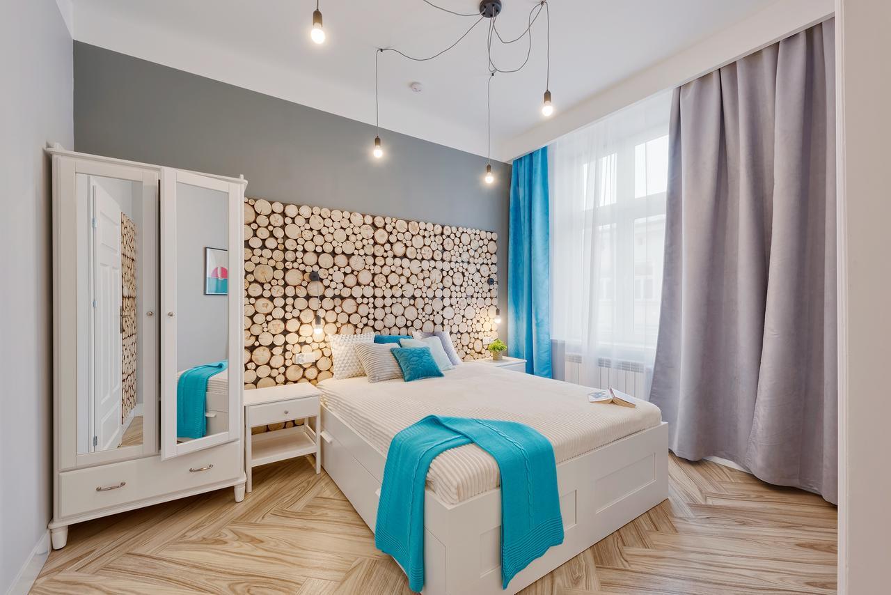 Scandic Apartments - Old Town Cracovie Extérieur photo